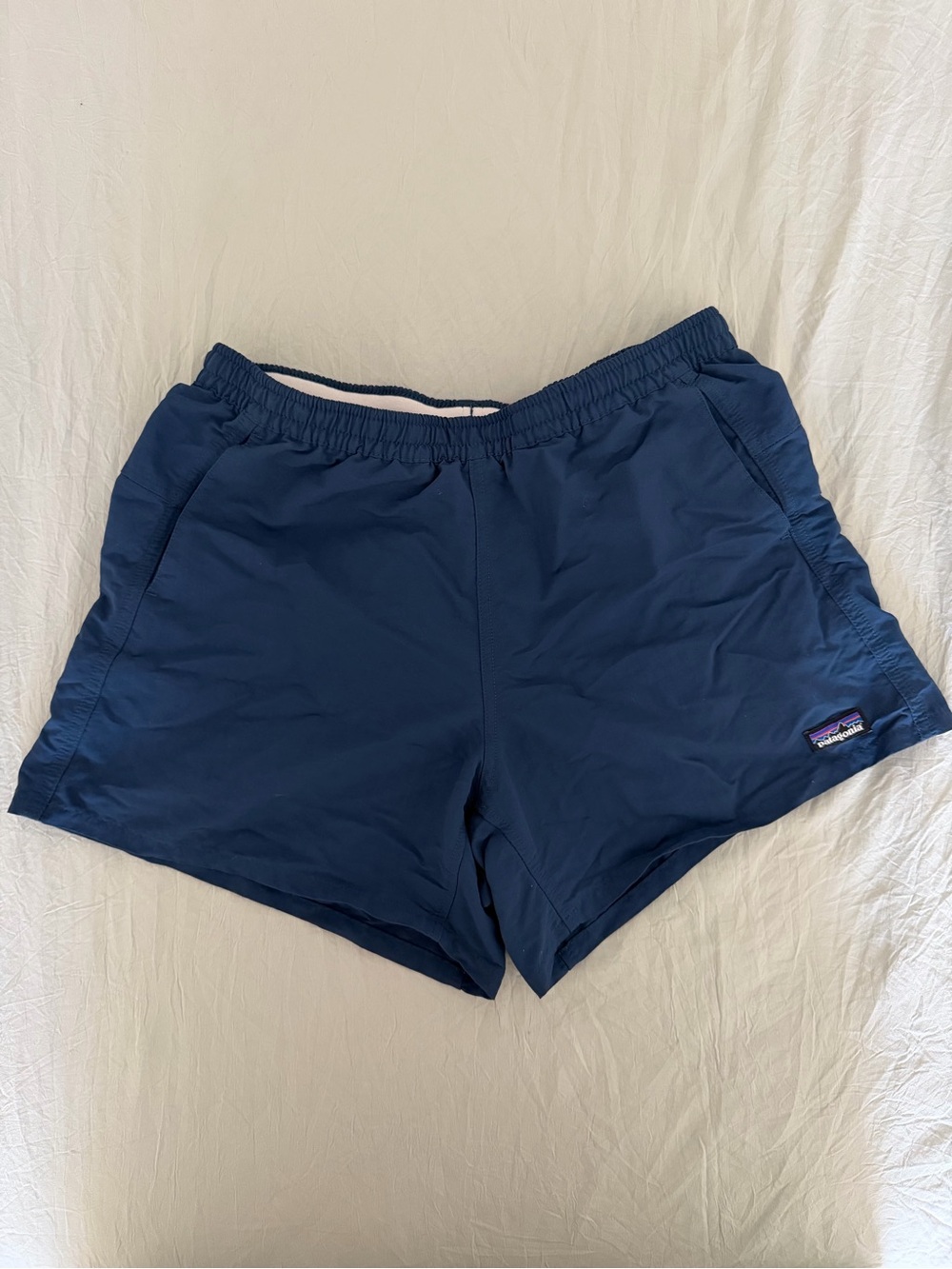 Patagonia womens baggies
